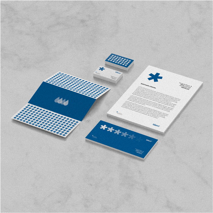 Identidad Visual > Categorías > Sub/Lup Design